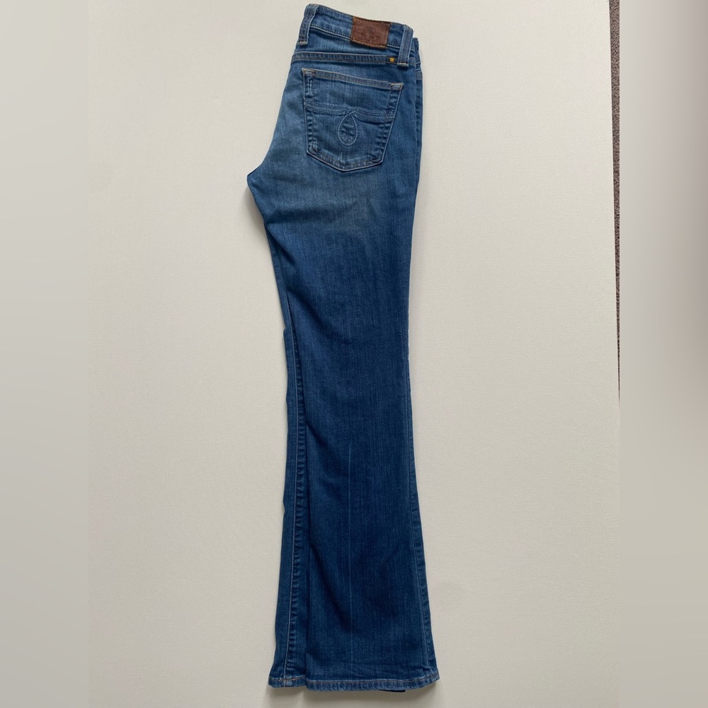 Lucky Brand jeans 4/27